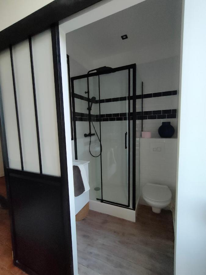L' Embellie Sur Lot Bed & Breakfast Sainte-Livrade-sur-Lot Bagian luar foto