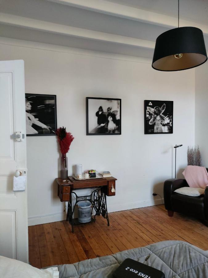 L' Embellie Sur Lot Bed & Breakfast Sainte-Livrade-sur-Lot Bagian luar foto