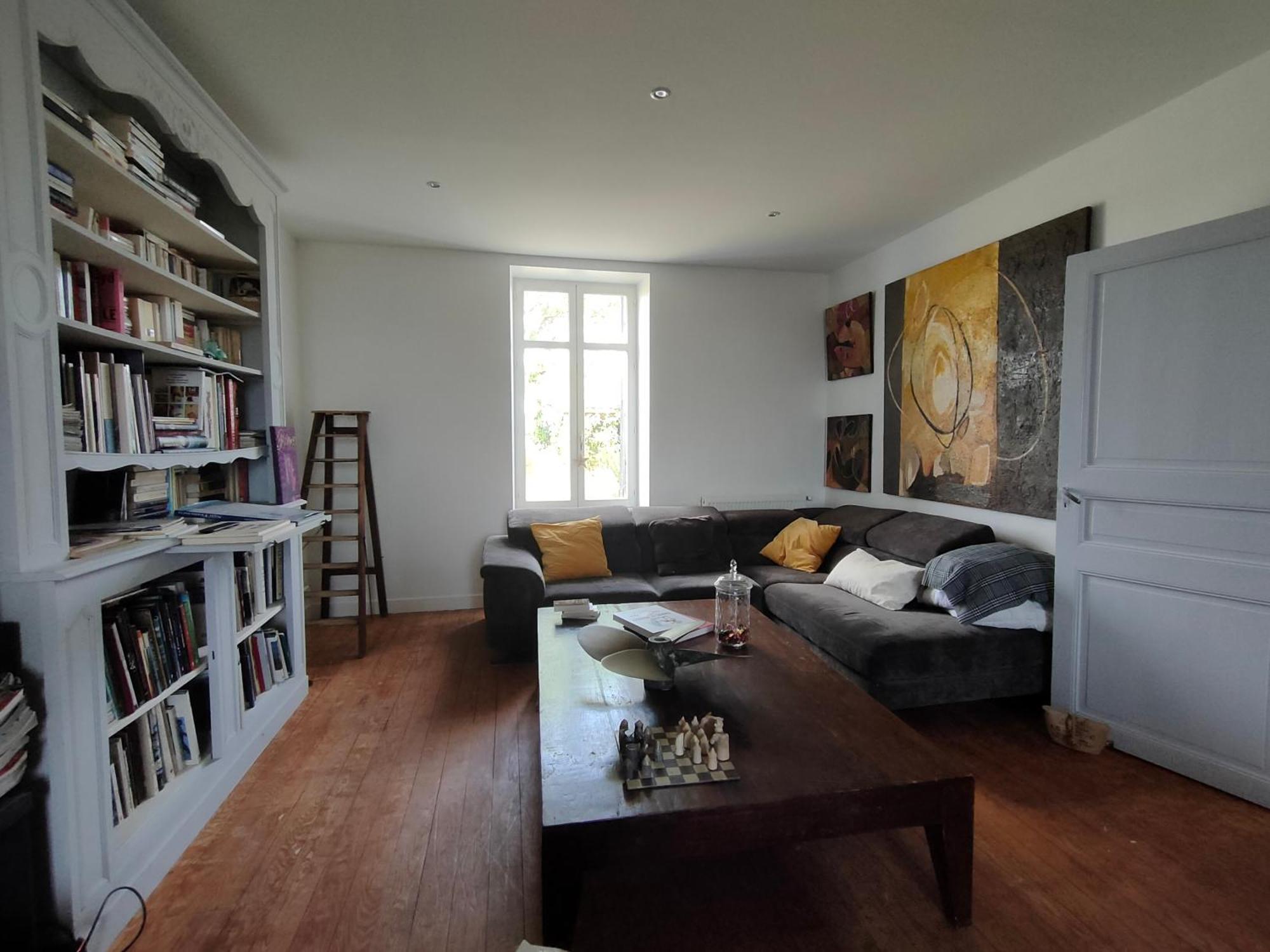 L' Embellie Sur Lot Bed & Breakfast Sainte-Livrade-sur-Lot Bagian luar foto